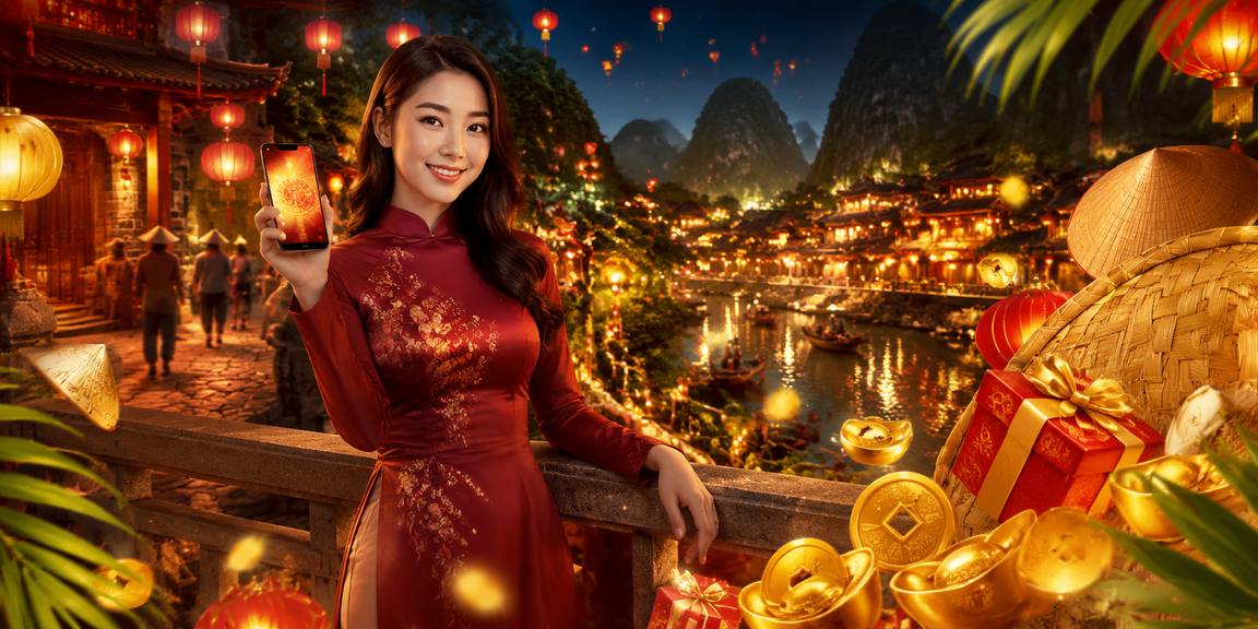sp99 Tham gia Dice Viet – xúc xắc đơn giản, kết quả nhanh